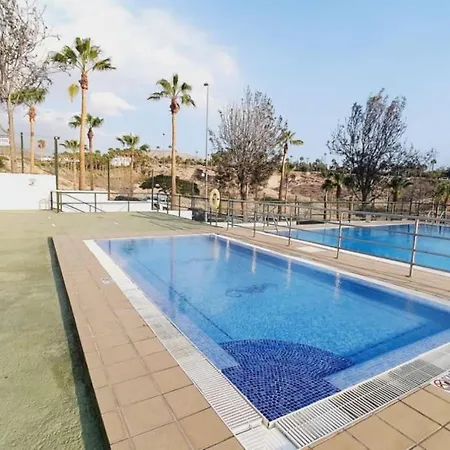 Sol Vista 아파트