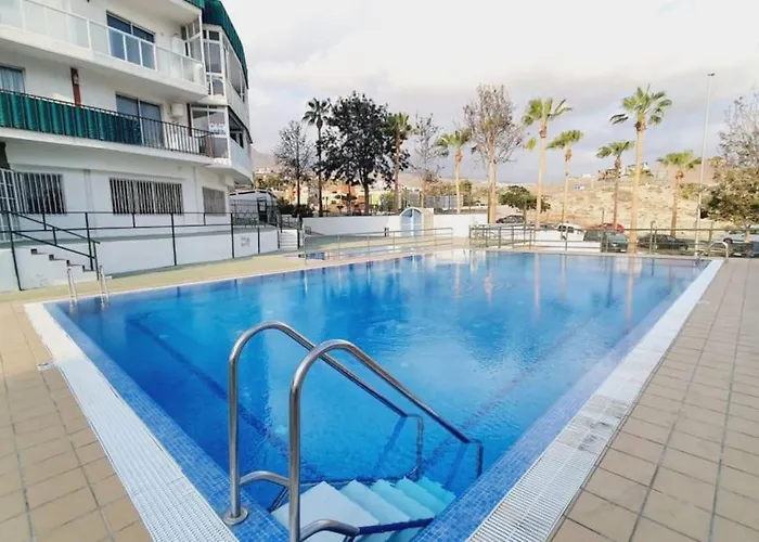 Sol Vista * Costa Adeje (Tenerife)