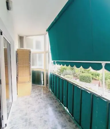 Apartamento Sol Vista Costa Adeje (Tenerife)