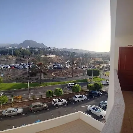 Apartamento Sol Vista