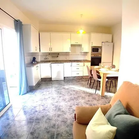 Apartamento Sol Vista *