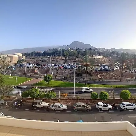 Apartamento Sol Vista *