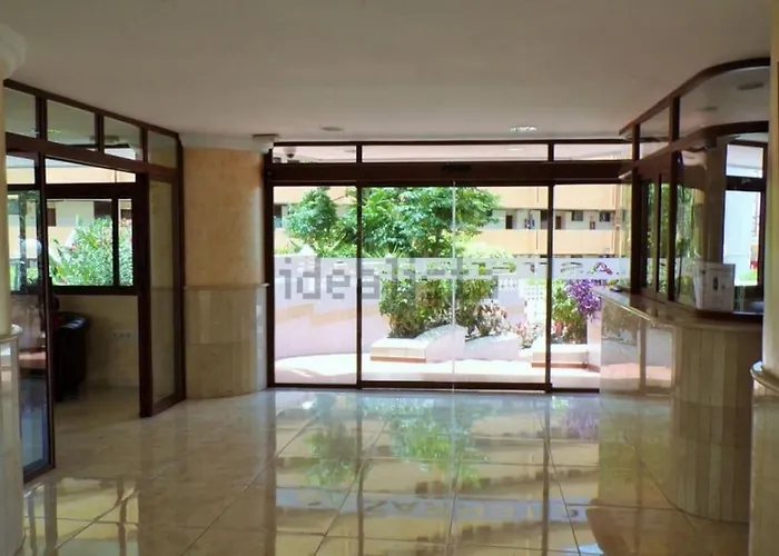 Sol Vista Apartment Costa Adeje (Tenerife)