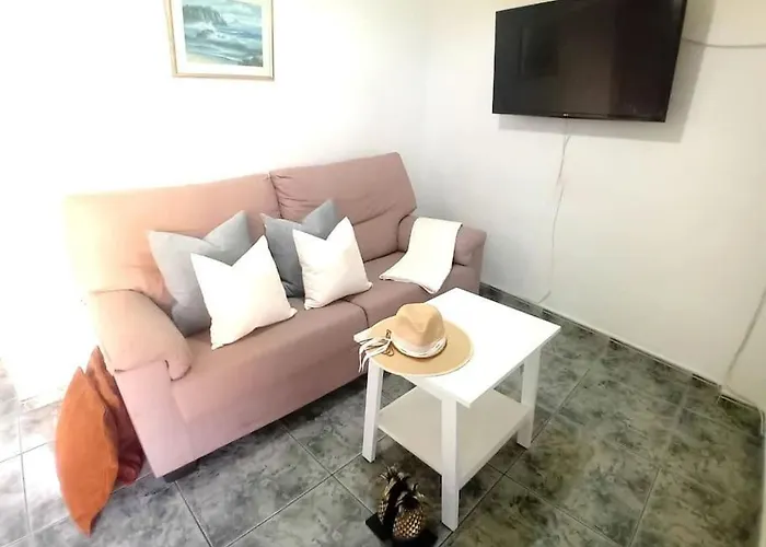 Sol Vista Apartment *