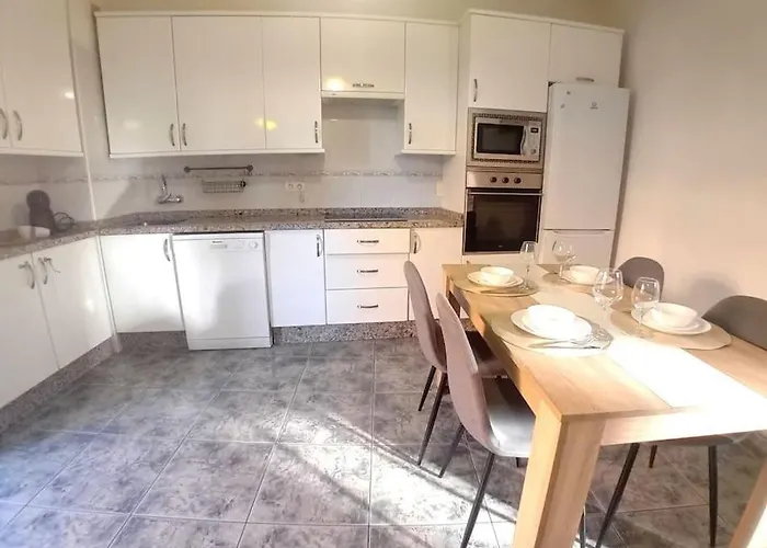 Sol Vista Apartment Costa Adeje (Tenerife)