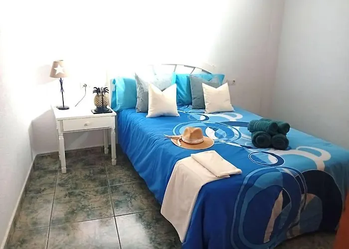 Sol Vista Apartment *