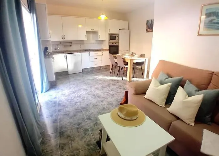 Sol Vista Apartment Costa Adeje (Tenerife)