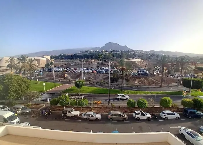 Apartment Sol Vista *