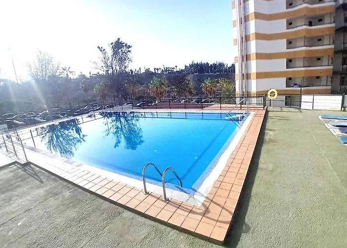 Sol Vista Apartment Costa Adeje (Tenerife)