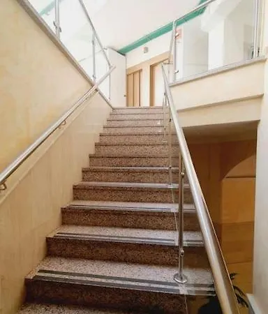 Sol Vista Daire Costa Adeje