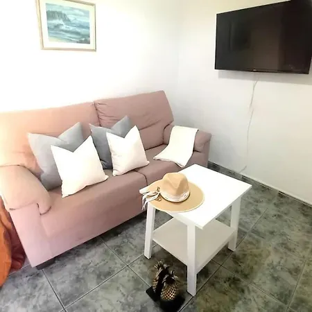 Sol Vista Lägenhet *