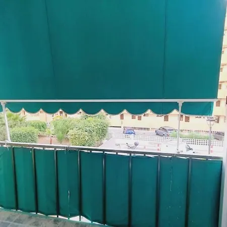 Apartament Sol Vista Costa Adeje (Tenerife)