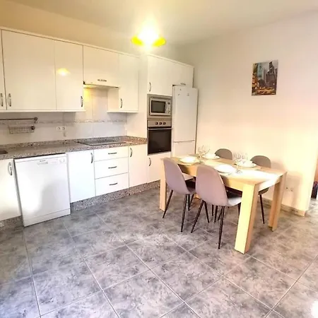 Apartament Sol Vista *