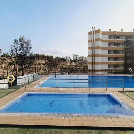 Sol Vista Costa Adeje (Tenerife)