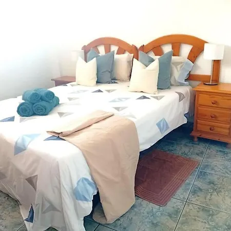 Apartament Sol Vista Costa Adeje (Tenerife)