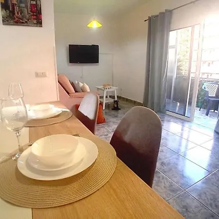Apartament Sol Vista