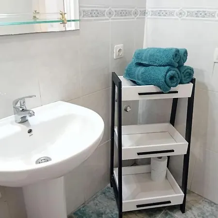 Sol Vista * أذيخي