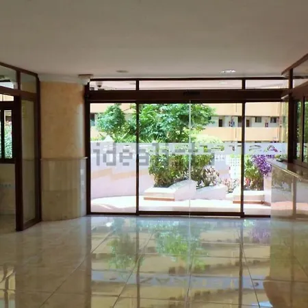 Sol Vista شقة أذيخي