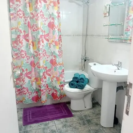 Sol Vista * أذيخي