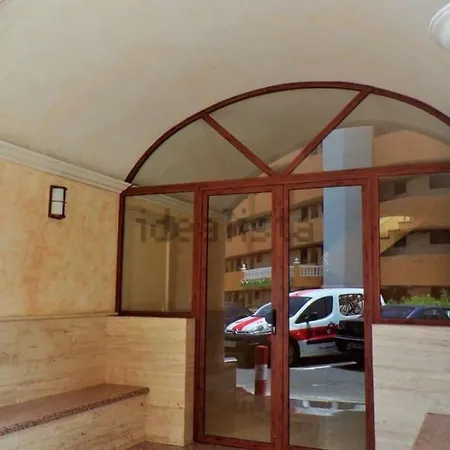 شقة Sol Vista أذيخي