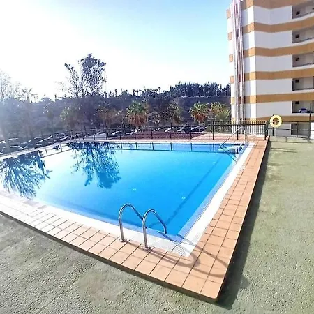 Sol Vista شقة أذيخي