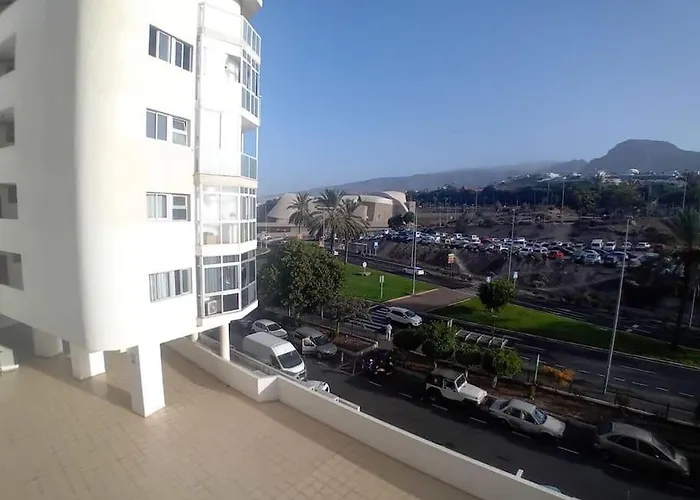 Sol Vista Costa Adeje (Tenerife)