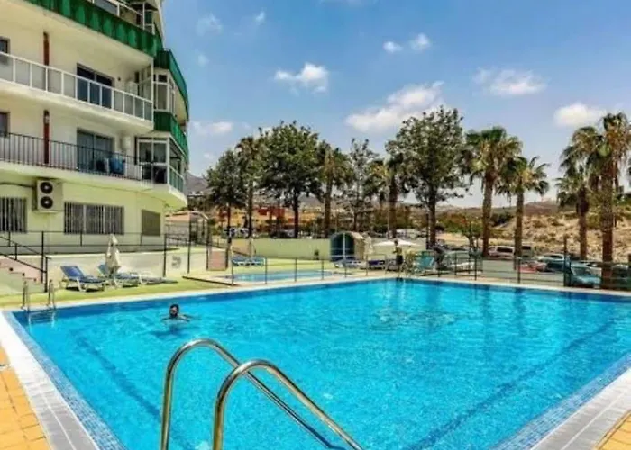 Apartamento Sol Vista *