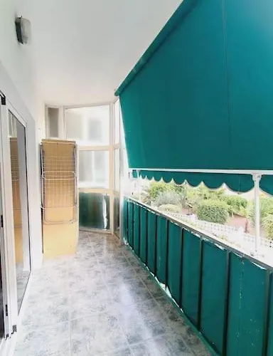 Apartamento Sol Vista Costa Adeje (Tenerife)