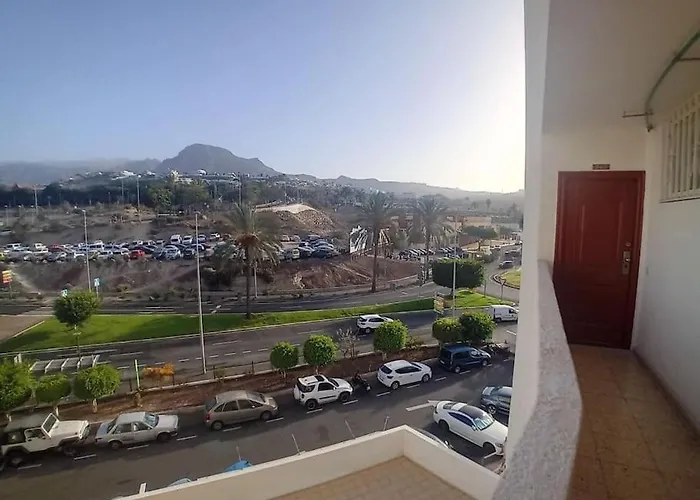 Apartamento Sol Vista