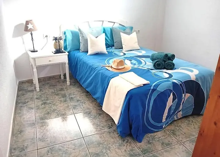 Apartamento Sol Vista