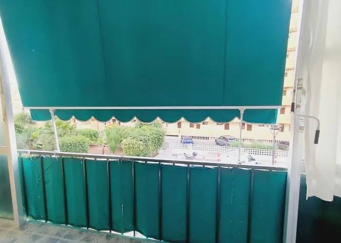 Apartamento Sol Vista Costa Adeje (Tenerife)