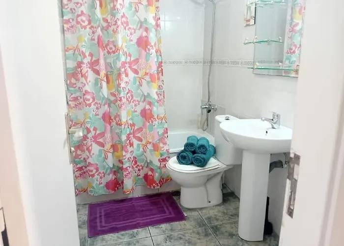 Sol Vista * Costa Adeje (Tenerife)