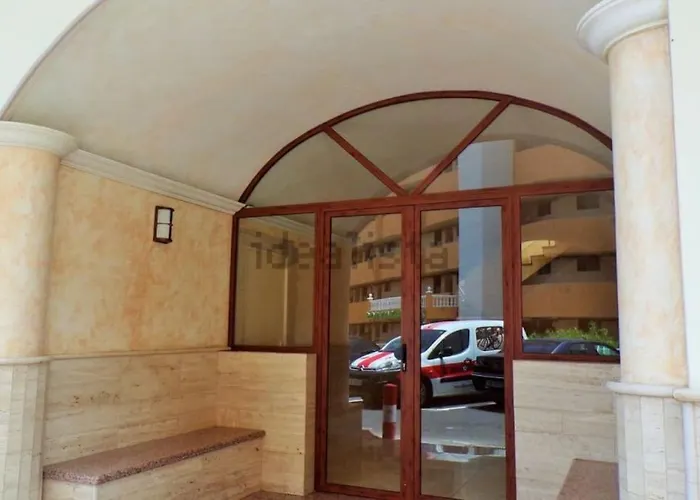 Apartamento Sol Vista Costa Adeje (Tenerife)