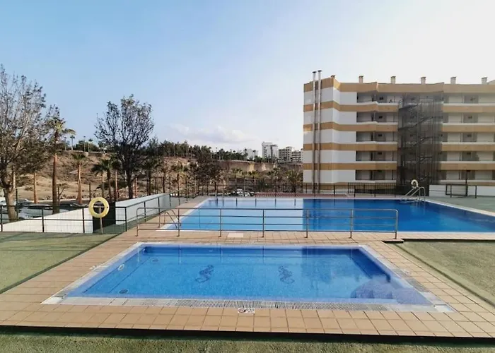 Sol Vista Costa Adeje (Tenerife)