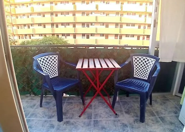 Sol Vista Costa Adeje (Tenerife)